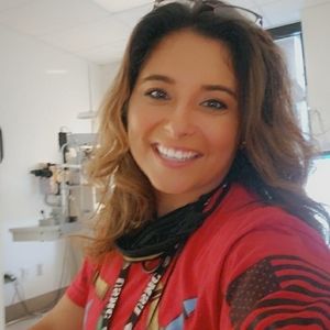 Meet your Posher, Anica